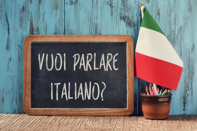Corsi gratuiti di lingua italiana per stranieri