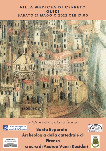S.Reparata. Archeologia della cattedrale di Firenze