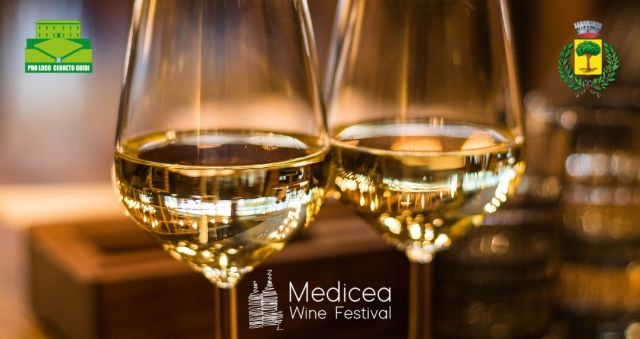 Inaugurazione Medicea Wine Festival 2022